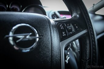 Opel Astra 1.6 85kW - 13