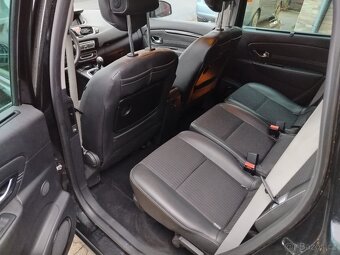 Renault Grand Scénic 1.9 TDCI 96 KW - 13