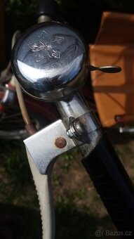 Diamant kolo, dámské i pánské, pouze jako pár, rok 1978 - 13