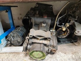 Motory VW převodovky VW - 13