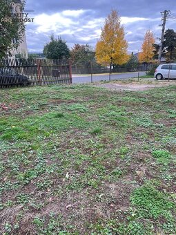 Kladruby, Prodej pozemku na bydlení, Kladruby u Teplic - 13