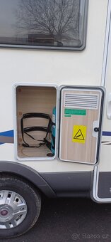 Obytný automobil - 13