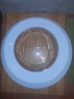 Dvířka pračky - 13