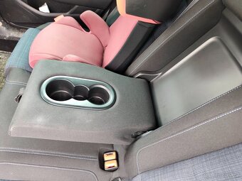 Volkswagen Passat B8 Variant GTE 1.4 TSI 160kW DSG PHEV - 13