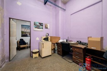 Prodej výrobních prostor 492m2 - 13