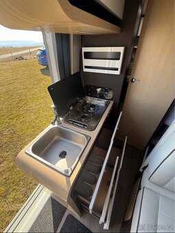 Prodám Autostar V630G Design Edition Vans - 13