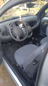 Prodám Ford Ka 1,3 - 13