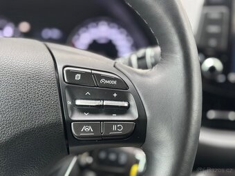 Hyundai i30 T-GDI 88kW family COMFORT, ČR, 1.maj. - 13