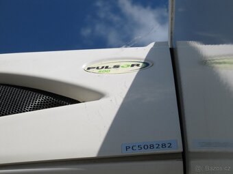 Iveco Eurocargo ML 120EL22 chlaďák mrazák čelo - 13