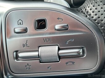 Mercedes Benz CLS 400d AMG Burm memory - odpočet DPH - 13