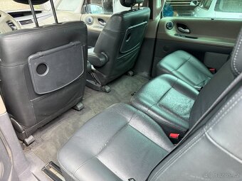 Renault Espace, 2.2Dci 7.míst Kůže Nová STK - 13