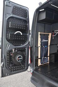 Mercedes-Benz Sprinter 319 Camper , Exklusive - 13