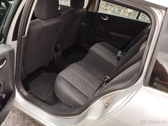 Prodám Renault Megane 1.4i 16V 72Kw r.v.2007 - 13
