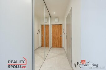 Prodej, byty/2+1, 56 m2, Švermova 1331/23, Beroun-Město, 266 - 13