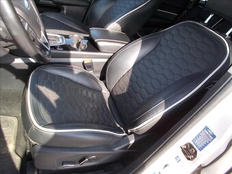 Ford S-max, 2,0 TDCi 132kW AUT. 4×4 ČR 1.MAJITEL, DPH - 13