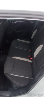 Škoda Scala Ambition 1.6 TDI, 85 kW, r.v. 2019 – výbo - 13