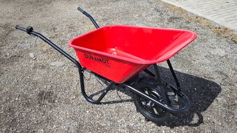 Elektrické motorové kolečko Duramot S700 - nové - 13