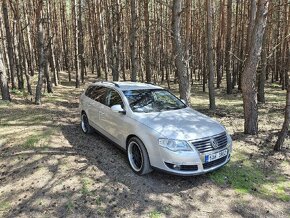 Volkswagen Passat B6 1.9 tdi - 13