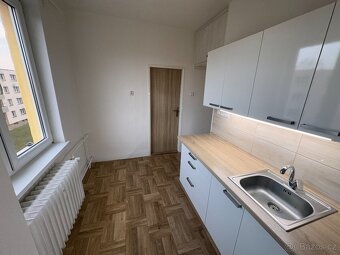 Pronájem bytu 2+1, 54 m2, Rychvald, ulice Středová - 13
