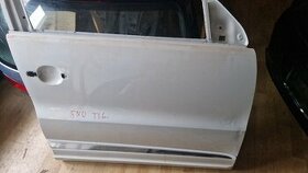 vw tiguan 5N0 airbagy pasy střešní air, celá střecha lyžiny - 13
