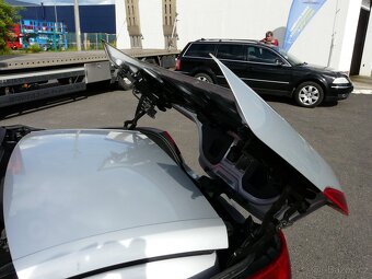 Opel Astra Twin Top 1.6i-85kw, r.2008, Najeto: 164514km, TOP - 13
