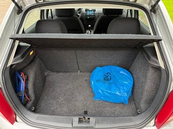 Škoda Fabia 1.4 TDI - 13