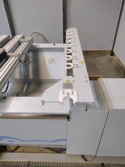 CNC obráběcí centrum WEEKE Venture 107M - 13