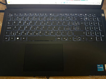 DELL Vostro 3520 - Core i5-1235U / 16GB / 512GB / Win 11 Pro - 13