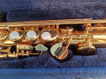 Soprán Saxofon Yamaha Z YSS-82Z - 13