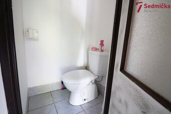 Prodej rodinného domu Bělá u Jevíčka, ev.č. 00549 - 13