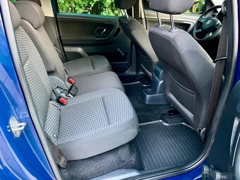 ŠKODA ROOMSTER 1.2 Tsi R.2013.Nová Tk - 13