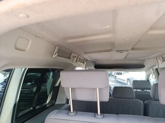 Volkswagen Caddy 2.0 TDi maxi 7 míst 5 dv - 13