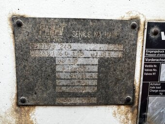 Panav NS1 36, SKLÁPĚCÍ,36T - 13