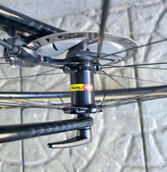 Silniční kolo Cervélo Caledonia Carbon 2022 - 13