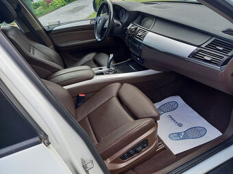 BMW X5, 3.0D x-DRIVE 180kW-Automat - 13
