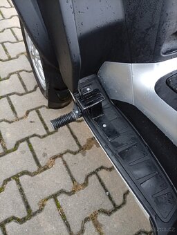 Piaggio MP3 500 LT Business řp B - 13