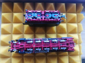 Roco BR 43 Digitál - 13