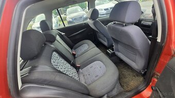 ŠKODA FABIA KOMBI 1.2 12V - 13