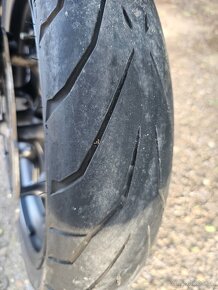 Honda NC 750X ABS, r.v. 2020 - 13