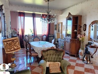 Sicílie, prodej bytu 3+1, 100 m2, Patti - 13