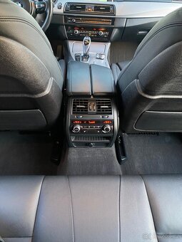 BMW M550d X-drive Mpacket - 13