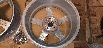 5x114,3 r18 mazda kia hyundai mitsubishi toyota honda - 13