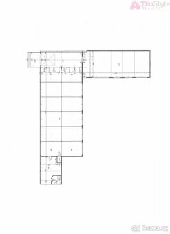 Pronájem prostor Vsetín - 13