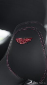 Aston Martin Rapide S - 13