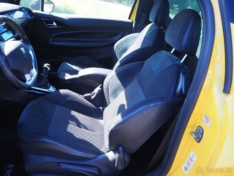 Citroen DS3 1.6 SPORT 115 KW, SERVISKA - 13