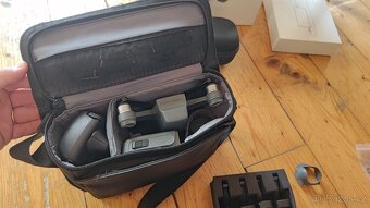 DJI Spark - Fly more Combo - 13