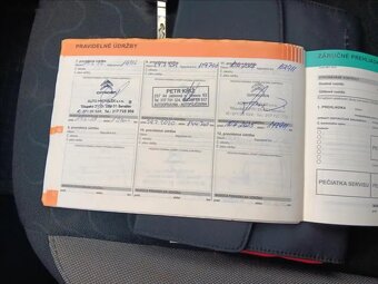 Citroën C3 Picasso, 1,4 VTi 95 SX - 13