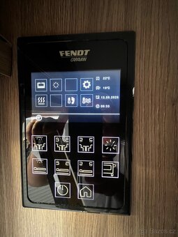 Fendt Tendenza 515 Performance - 13