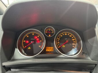 Opel Zafira 1.7 CDti - 13