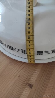 Starý chlebník Ditmar Urbach - 13